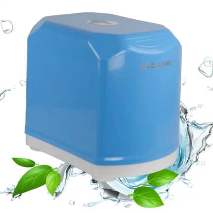 Stilmax Su Arıtma Cihazı